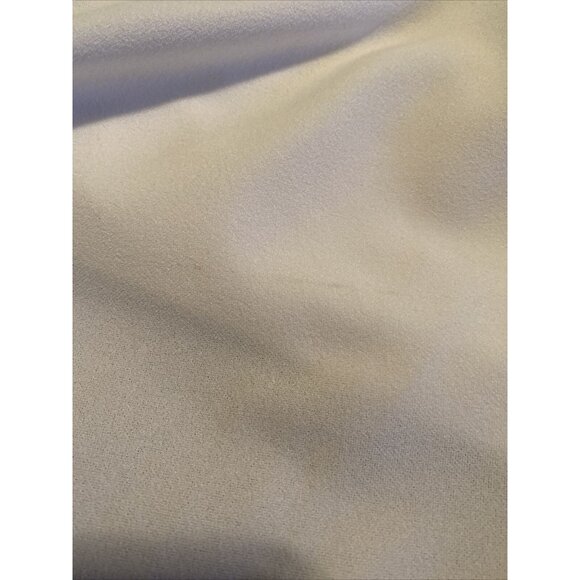 B Smart Dress Junior’s Size 13 White Sleeveless Lined Party New - Picture 10 of 11